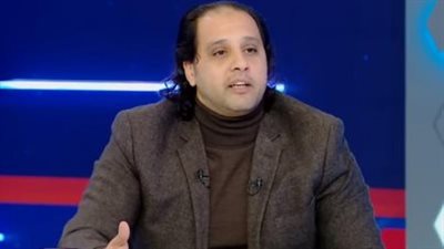 حسن مصطفى: الدوري مازال في الملعب.. والأهلي يحتاج لظهير أيسر