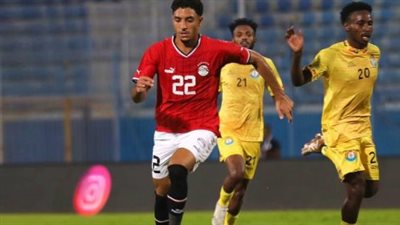 موعد مباراة منتخب مصر المقبلة في تصفيات كأس العالم