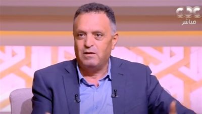 نقيب الصحفيين الفلسطينيين: مصر هي السند الأول لنا (فيديو)