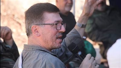 حماس تنعي ابو طالب القائد الميداني في حزب الله