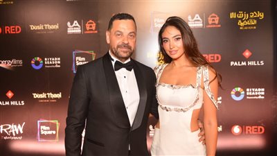 من أصالة لـ نيكول سعفان.. ولاد رزق شاهد على علاقات طارق العريان 