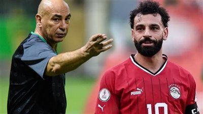 أيمن يونس: توظيف صلاح في المنتخب خاطئ
