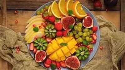 نرصد سعر الفاكهة الصيفية في سوق العبور اليوم 