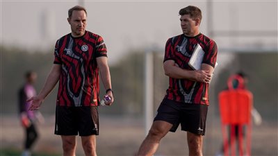 الاتفاق السعودي يخوض معسكره الصيفي في إسبانيا