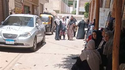 52 ألف طالب بالشرقية يؤدون الامتحان في مادتي الإحصاء والاقتصاد 