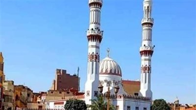 تخصيص 205 ساحة و8 آلاف مسجد لأداء صلاة عيد الأضحى المبارك بسوهاج 