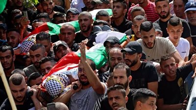 استشهاد شابين فلسطينيين برصاص الاحتلال الإسرائيلي في جنين شمال الضفة الغربية