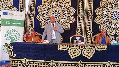 البيئة تطلق فعاليات ورشة العمل الكبرى حول الحد من أخطار البلاستيك 