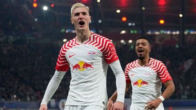 لايبزيج يجدد عقد سيسكو ويقطع الطريق على كبار أوروبا