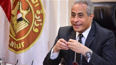 وزارة العمل تنشر الخطة التدريبية السنوية للمركز القومى لدراسات السلامة والصحة المهنية