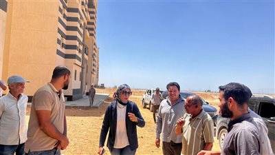 آخر مستجدات وحدات 