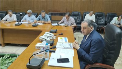 سكرتير عام شمال سيناء.. المحافظة تمتلك تراث كبير من الهوية البصرية