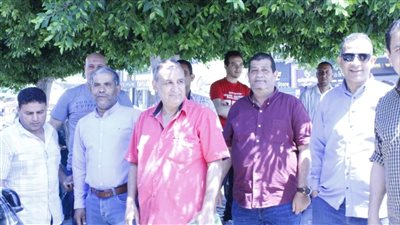 الشباب والرياضة بالقليوبية تنفذ نموذج لخطة الإخلاء في حالة الطوارئ والازمات