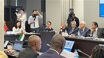 وزير التعليم العالي: ملتزمون بتوفير بيئة تعليمية محفزة على الإبداع