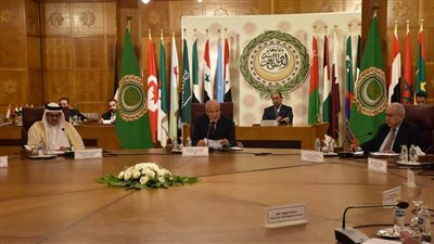   أبو الغيط : السودان تشهد إسقاط واستهداف متعمد لمؤسسات الدولة وبخاصة في الخرطوم