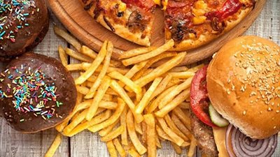 احذر.. الدهون المتحولة تسبب إصابتك بأمراض خطيرة