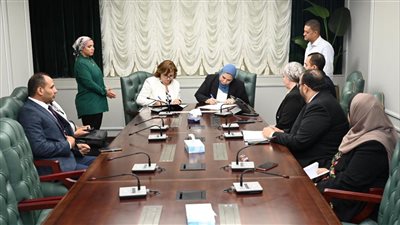  القباج: تعاون بين برنامج 