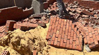 محافظ الغربية يتابع حملات إزالة التعديات ومخالفات البناء بالمراكز والمدن 