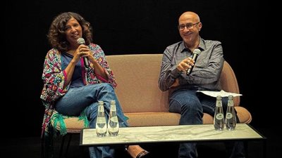 ختام الدورة الثانية من أيام البحر الأحمر للأفلام الوثائقية