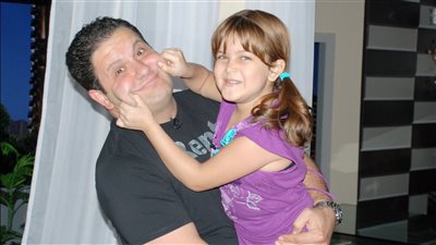 في أول ظهور لها.. الطفلة جنا تكشف سبب غيابها