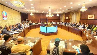 البحيره تقرر فتح المجازر لذبح أضاحي العيد بالمجان