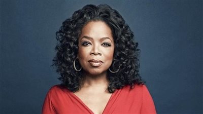 نقل أوبرا وينفري للمستشفي وإصابتها بفيروس فى المعدة 