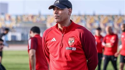 الأهلي يكشف موعد انتظام الدوليين في التدريبات الجماعية