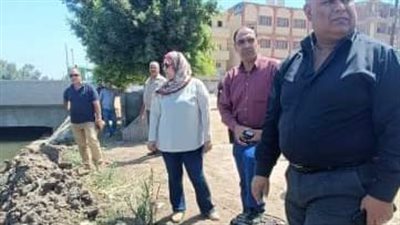 إنزال 2.3 مليون زريعة أسماك في المسطحات المائية بالشرقية 