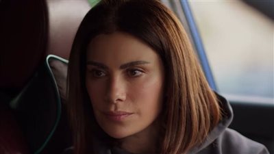 وتر حساس يجمع صبا مبارك ومحمد علاء للمرة الثانية 