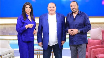 علي الحجار وصلاح عبدالله في 