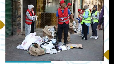 وزيرة البيئة تعلن بدء أولى فعاليات مسابقة 