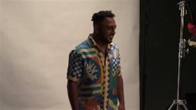 إصابة أوس أوس بالذعر من 