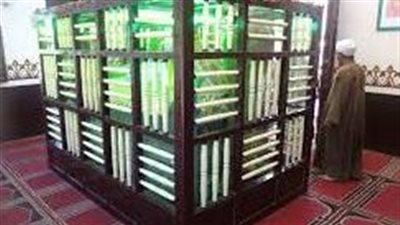 معلومات لا تعرفها عن عبدالله القرشي 