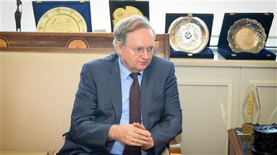 الاتحاد الأوروبي يخصص ميزانيات كبيرة للحد من الهجرة غير الشرعية ويعلن دعمه لمصر