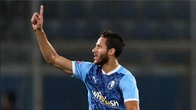 بيراميدز يصدر بيانا ناريا ضد اتحاد الكرة والمنظمة المصرية لمكافحة المنشطات بشأن أزمة رمضان صبحي 