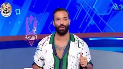 ميدو ينتقد نظام الدوري المصري ويؤكد..نعيش فى عالم موازي 