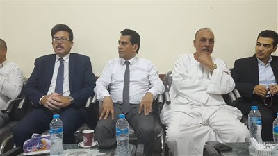 نقابة الصحفيين تنعى فقيد الصحافة محمد مصباح مراسل التليفزيون.. وأيمن عبدالمجيد يقدم العزاء