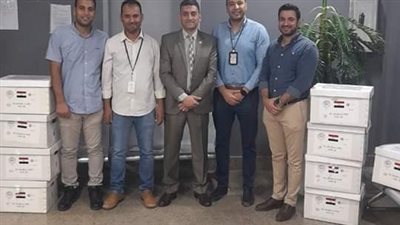 هيئة المحطات النووية تتقدم بطلب إذن الإنشاء لمنشأة تخزين الوقود النووي المستهلك  