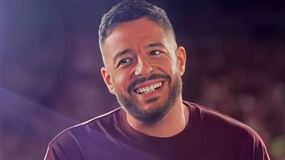 40 ألف جنيه.. حقيقة أسعار حفل محمد حماقي في القاهرة