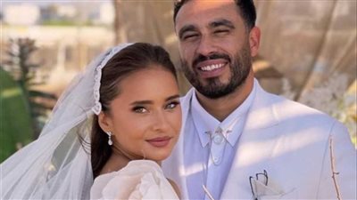 أول تعليق لطليق نيللي كريم بعد الانفصال: هتفضل حبيبتي طول العمر (فيديو)