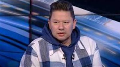 عبد العال: أطالب بإعادة لقاء القمة حال إعادة مباراة بيراميدز وسموحة