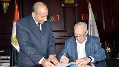 الأقصر تعتمد تنسيق القبول بالمدارس الثانوية 2024 بحد أدنى 233 درجة 