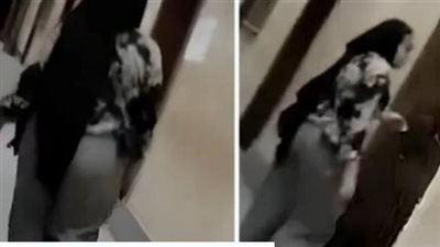 صاحبة فيديو المنع من جرعة العلاج الكيماوي تكشف تفاصيل الواقعة (فيديو)