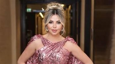 رزان مغربي تشبه حورية البحر في عرض الخاص لأولاد رزق 