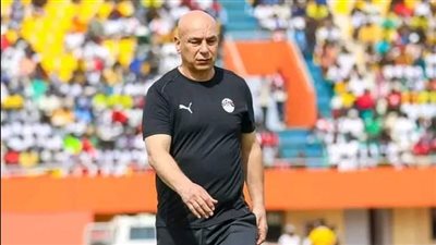 دويدار: حسام حسن يتعامل مع منتخب مصر كأنه المصري البورسعيدي 