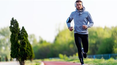 التمارين الرياضية لها تأثير سحري للوقاية من ضغط الدم