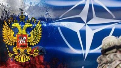 دبلوماسي روسي: كل ما يفعله الناتو هو الاستعداد للاشتباك مع روسيا