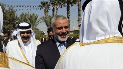 صحف قطرية: الدوحة تلعب دورًا رياديًا في قيادة المفاوضات لوقف الحرب بغزة