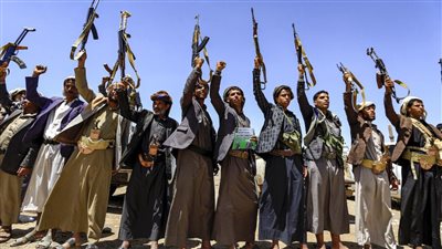 الولايات المتحدة تدين اعتقالات الحوثيين لموظفي الأمم المتحدة