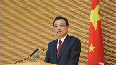 رئيس مجلس الدولة الصيني يتطلع لتحديث الشراكة الاستراتيجية الشاملة مع نيوزيلندا